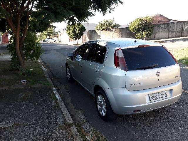 Punto 1.4 ELX abaixo da Fipe - Foto 4