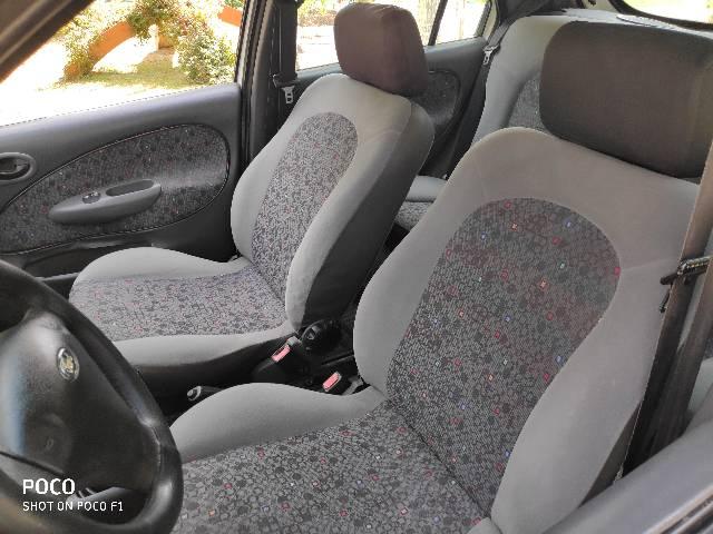 FORD FIESTA GL CLASS!!Zetec Rocam!! - Foto 6