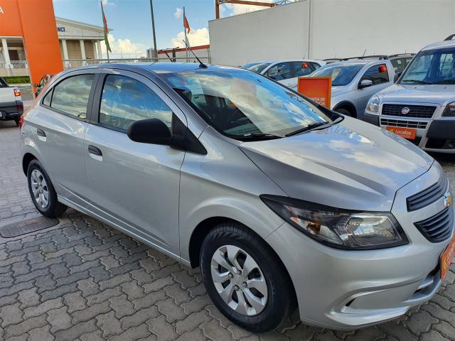 ONIX 2019/2019 1.0 MPFI JOY 8V FLEX 4P MANUAL