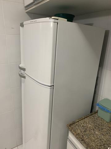 Geladeira 462 litros Eletrolux Conservadíssima - Foto 4