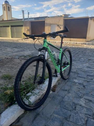 Specialized rockhopper sport 2018 - Foto 2