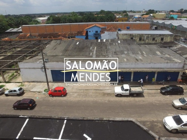 Lojão em Castanhal . Melhor endereço , 700 m² - IC00061