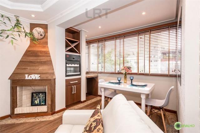 Apartamento à venda com 2 dormitórios em Bela vista, Porto alegre cod:28-IM519110 - Foto 7