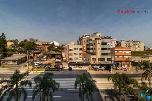 Apartamento com 2 dormitórios à venda, 75 m² por R$ 370.000,00 - Chácara das Pedras - Port - Foto 5