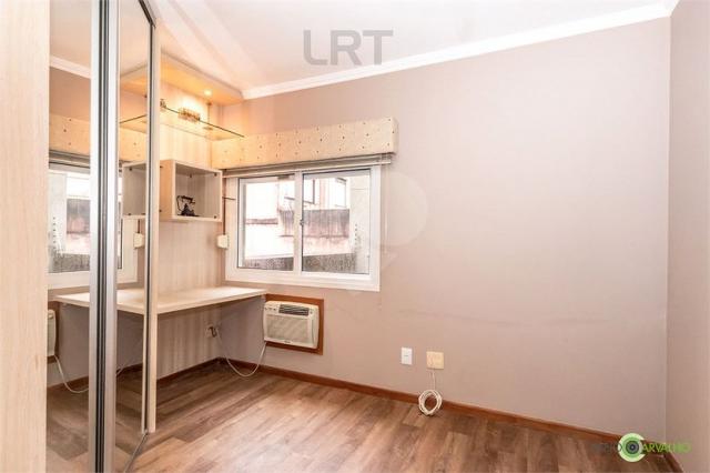 Apartamento à venda com 2 dormitórios em Bela vista, Porto alegre cod:28-IM519110 - Foto 14