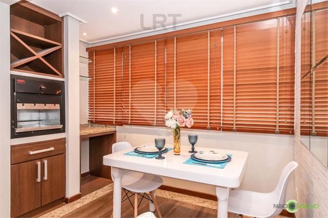 Apartamento à venda com 2 dormitórios em Bela vista, Porto alegre cod:28-IM519110 - Foto 11