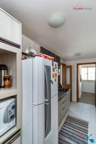 Apartamento com 2 dormitórios à venda, 75 m² por R$ 370.000,00 - Chácara das Pedras - Port - Foto 9