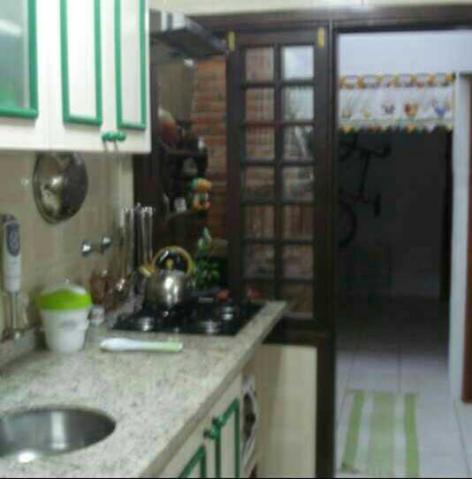 Casa de condomínio à venda com 3 dormitórios em Tristeza, Porto alegre cod:125638 - Foto 2
