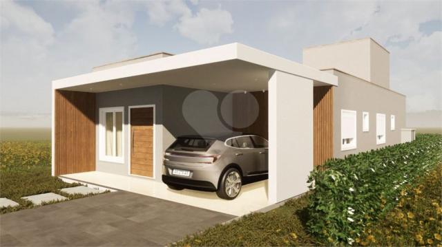 Casa de condomínio à venda com 3 dormitórios em Neópolis, Gravataí cod:570-IM519588 - Foto 13