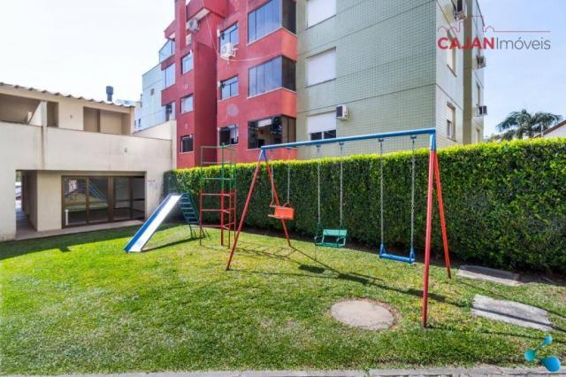 Apartamento com 2 dormitórios à venda, 75 m² por R$ 370.000,00 - Chácara das Pedras - Port - Foto 19