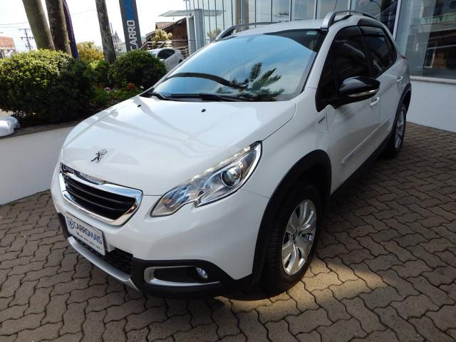 Peugeot 2008 Style 1.6 AT6 Apenas 17000km/Nova!