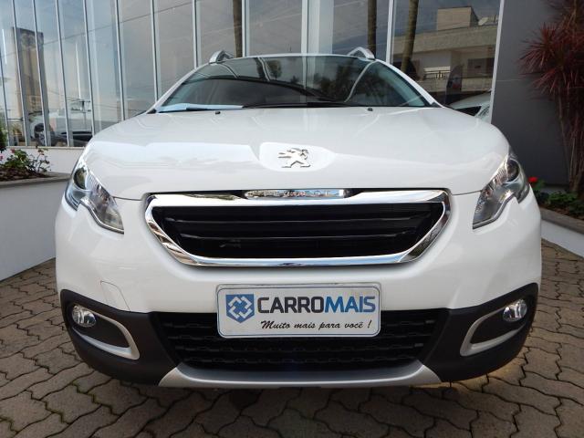 Peugeot 2008 Style 1.6 AT6 Apenas 17000km/Nova! - Foto 2