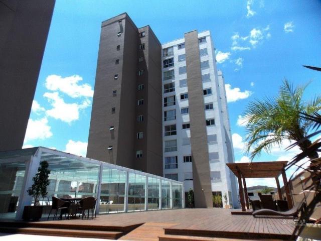 Apartamento à venda com 2 dormitórios em Panazzolo, Caxias do sul cod:12607