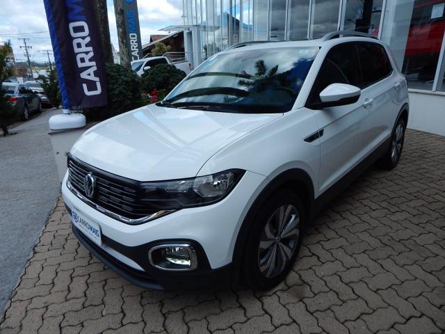 T-Cross Highline 1.4 250tsi Apenas 37000km/Teto Panorâmico