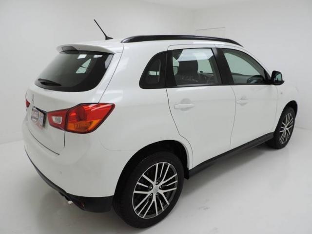 ASX 2017/2018 2.0 4X2 16V FLEX 4P AUTOMÁTICO - Foto 7