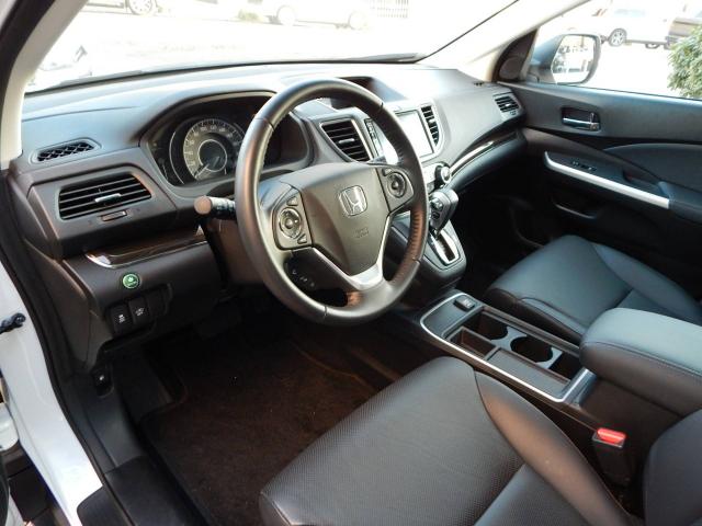 Cr-v Exl 2.0 4wd Com 94km, Isso mesmo! Okm! - Foto 10