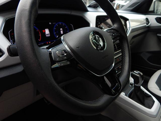 T-Cross Highline 1.4 250tsi Apenas 37000km/Teto Panorâmico - Foto 11
