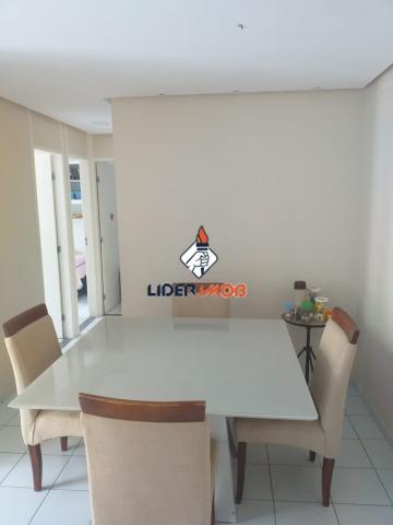 Líder Imob - Apartamento no Muchila, 3 Quartos, Suíte, Nascente, Varanda, para Venda, Cond - Foto 2