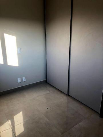 Apartamento com 3 dormitórios suíte, 110 m² Ed. Melro - Altos da Cidade - Bauru/SP. Venda - Foto 10