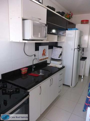 Apartamento à venda com 2 dormitórios em Aviação, Praia grande cod:270 - Foto 16