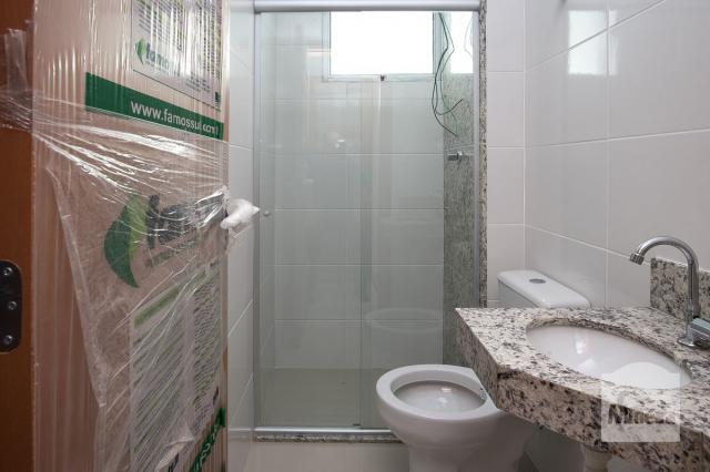 Apartamento à venda com 3 dormitórios em Castelo, Belo horizonte cod:14269 - Foto 7