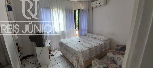 Casa à venda com 2 dormitórios em Patamares, Salvador cod:RJ210 - Foto 6