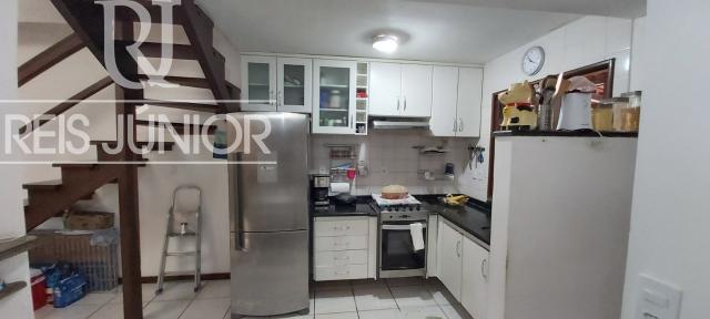 Casa à venda com 2 dormitórios em Patamares, Salvador cod:RJ210 - Foto 13