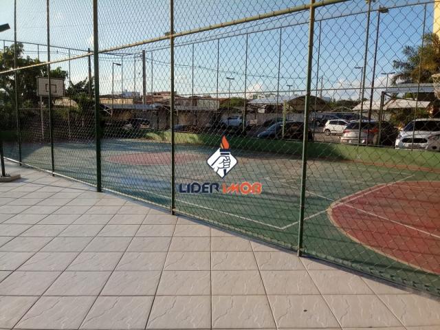 Líder Imob - Apartamento no Muchila, 3 Quartos, Suíte, Nascente, Varanda, para Venda, Cond - Foto 14