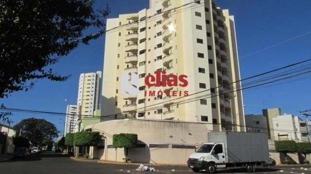 APARTAMENTO 3 DORMITÓRIOS PRÓX. A UNISAGRADO