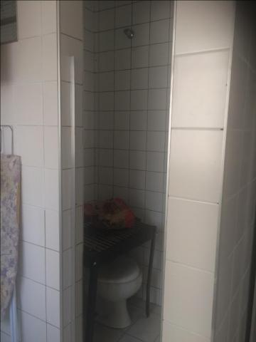 Apartamento com 2 dormitórios para alugar, 68 m² por R$ 950/mês - Vila Nova Cidade Univers - Foto 4