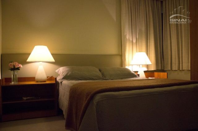 Apartamento à venda com 1 dormitórios em Cerqueira césar, São paulo cod:116517 - Foto 4
