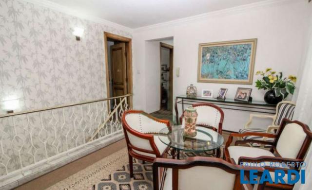 Casa à venda com 5 dormitórios em Jardim paulista, São paulo cod:551461 - Foto 9
