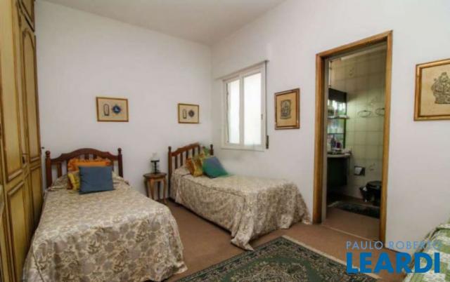 Casa à venda com 5 dormitórios em Jardim paulista, São paulo cod:551461 - Foto 11