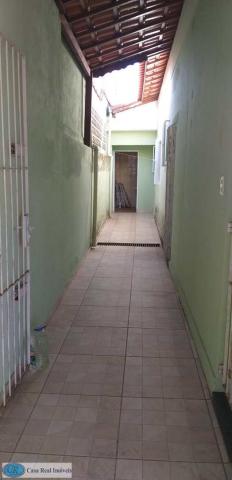 Casa para alugar com 2 dormitórios em Aviação, Praia grande cod:506 - Foto 12
