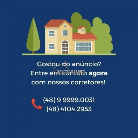 Apartamento à venda com 3 dormitórios em Santo antônio de lisboa, Florianópolis cod:3046 - Foto 14