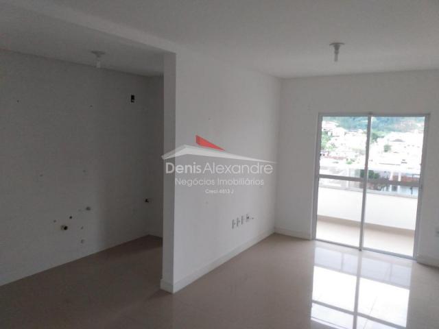 Apartamento à venda com 2 dormitórios em Fazenda, Itajaí cod:1636_2436 - Foto 3