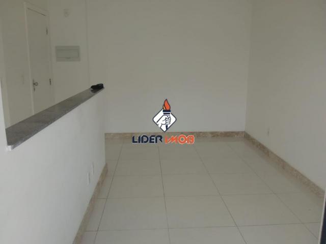 Líder Imob - Apartamento no Jardim das Margaridas, 2 Quartos, Suíte, Varanda, para Venda, - Foto 4