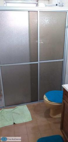 Apartamento para alugar com 1 dormitórios em Tupi, Praia grande cod:487 - Foto 7