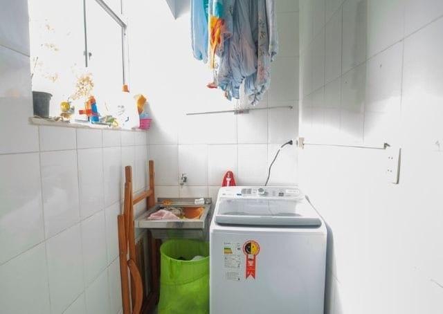 Apartamento para alugar com 3 dormitórios em Imbuí, salvador, Salvador cod:32105 - Foto 12