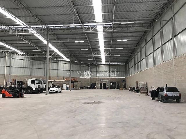 Galpão para alugar, 3600 m² por R$ 54.000,00/mês - Distrito Industrial - Juiz de Fora/MG - Foto 6