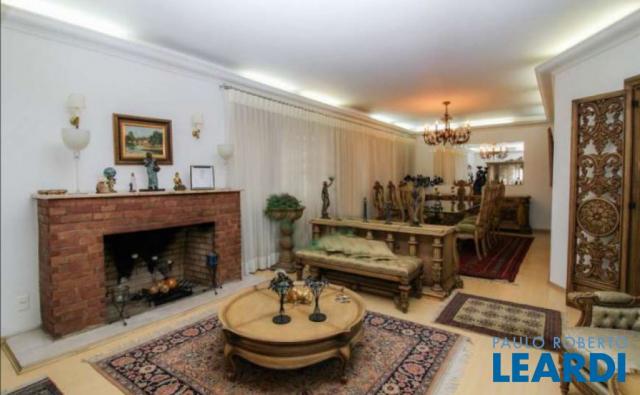 Casa à venda com 5 dormitórios em Jardim paulista, São paulo cod:551461 - Foto 5
