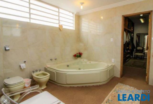 Casa à venda com 5 dormitórios em Jardim paulista, São paulo cod:551461 - Foto 12