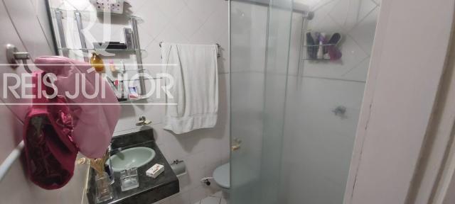 Casa à venda com 2 dormitórios em Patamares, Salvador cod:RJ210 - Foto 7