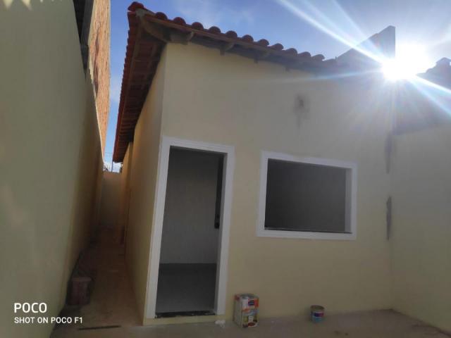 Casas 2 Quartos para Venda em Montes Claros, CARMELO, 2 dormitórios, 1 banheiro, 2 vagas - Foto 2