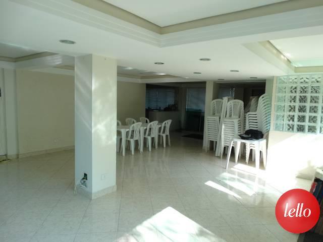 Apartamento para alugar com 2 dormitórios em Tucuruvi, São paulo cod:214139 - Foto 12