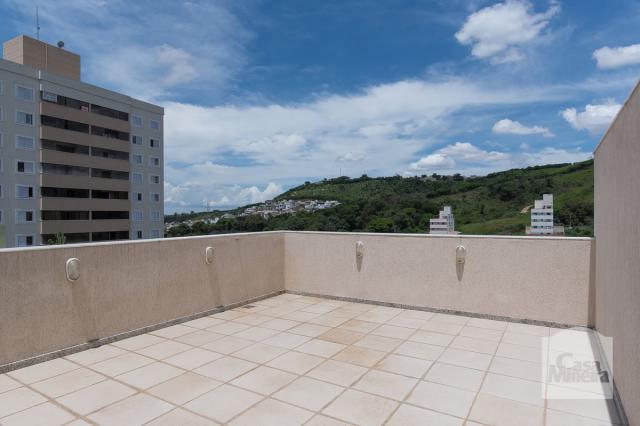 Apartamento à venda com 3 dormitórios em Castelo, Belo horizonte cod:14269 - Foto 13