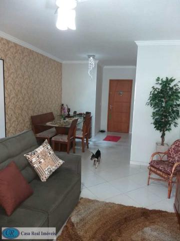 Apartamento à venda com 2 dormitórios em Aviação, Praia grande cod:270