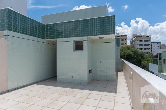 Apartamento à venda com 3 dormitórios em Castelo, Belo horizonte cod:14269 - Foto 16