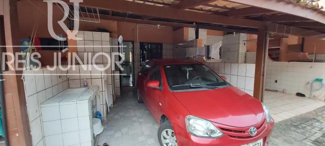 Casa à venda com 2 dormitórios em Patamares, Salvador cod:RJ210 - Foto 16