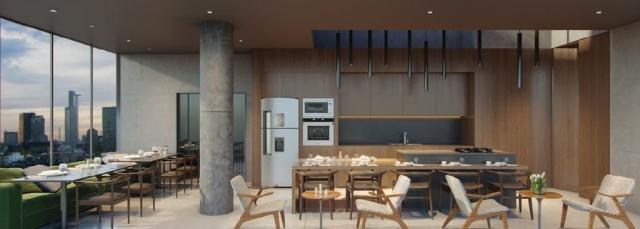 Duplex residencial para venda, Vila Olímpia, São Paulo - AD5375. - Foto 14